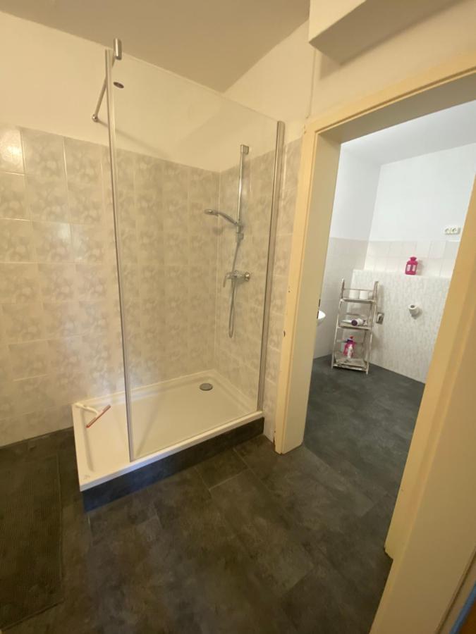 Osthafen I Apartment Berlin Ngoại thất bức ảnh